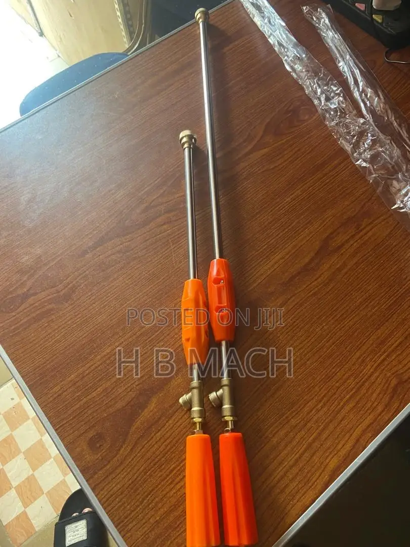 Power Sprayer Accessories