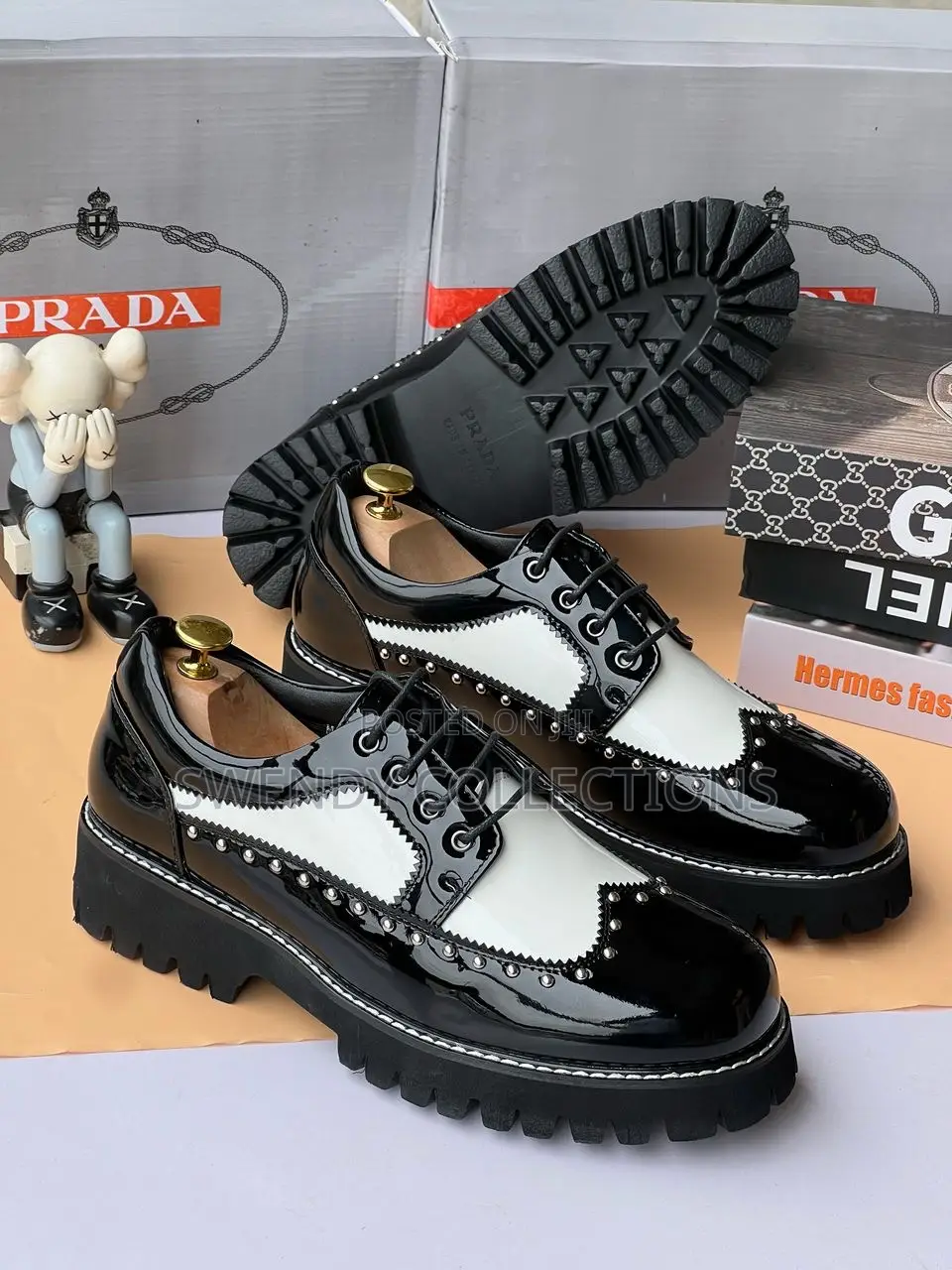 Original Luxury
