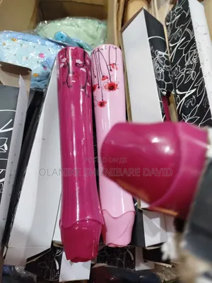 Rose Umbrella
