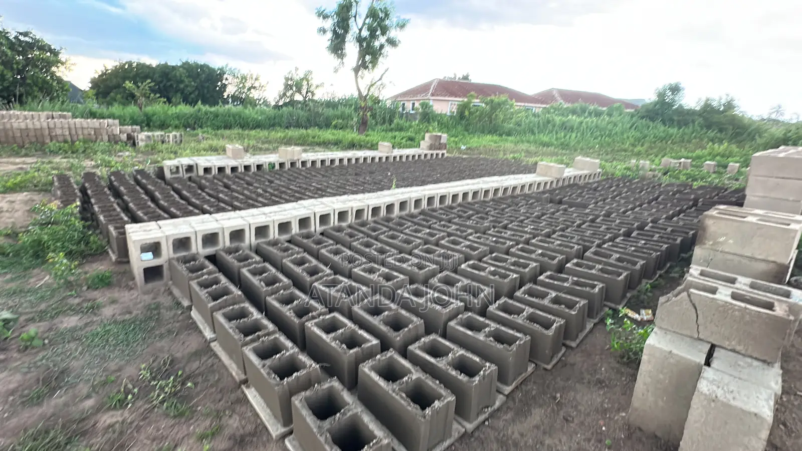 Block Production