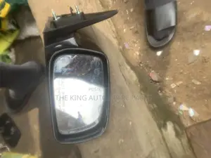 Toyota Camry 07 Model Side Mirror Set