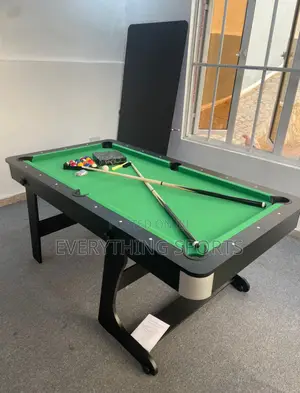 Luxury Snooker Board