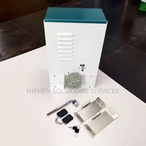 6000kg Ac Smart Sliding Gate Operator Distributor in Lagos, Nigeria