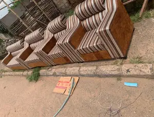 A Set of Solid Chair