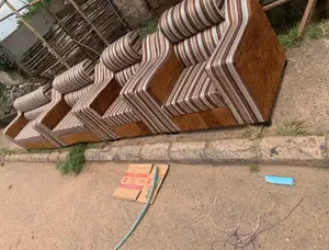 A Set of Solid Chair