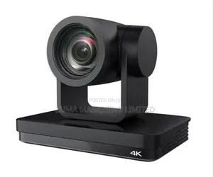 Ai Auto Tracking PTZ Video Conference Camera