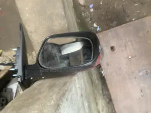 Toyota Camry 2010 Model Side Mirror Set Light One