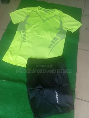 Original Set of Jersey