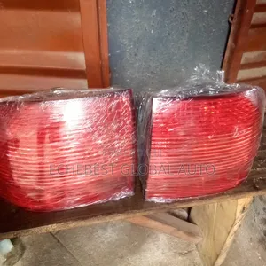 Rear Light for Porsche Cayenne 2003-2005