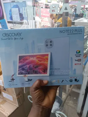 New Mobile Phone 16 GB Blue