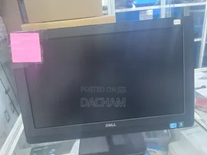 Dell All in One