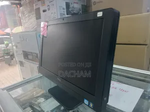 Dell All in One