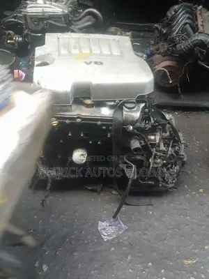 Toyota Rx330