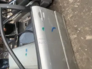Lexus Rx 330 Empty Door Front Left 07 Model