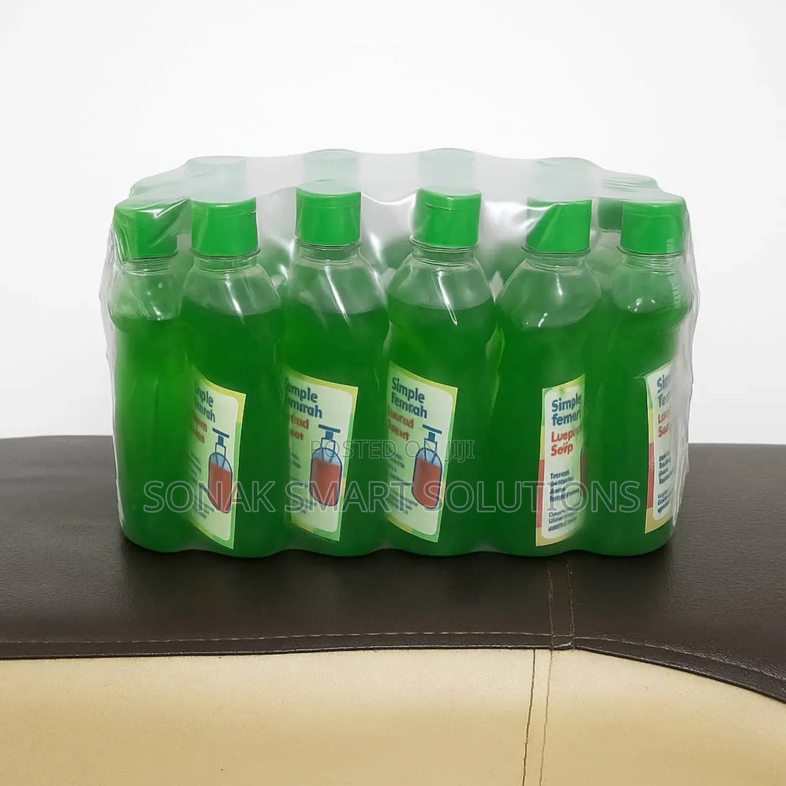 Liquid Soap