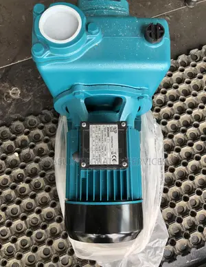 Nova Centrifugal Water Pump (380v 1.5 Kw 2hp)