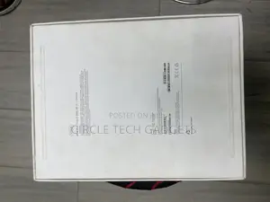 Apple iPad Pro 13 (2024) 512 GB Black