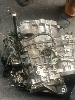 Automatic Transmission 10pin