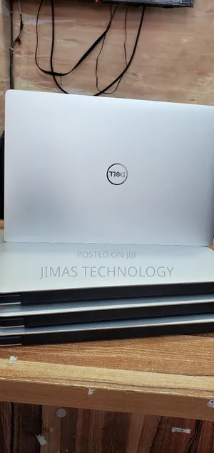 Laptop Dell Precision 5540 16GB Intel Core i7 SSD 512GB