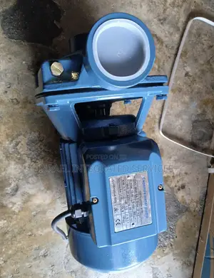 Capenda Water Pump 1.5hp 2x2