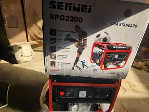Senwei Spg2200