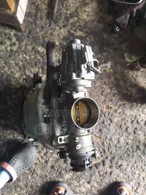 Complete Injector Manifold Mouth