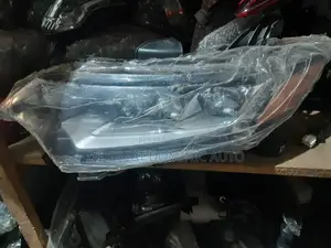 3 Touch Headlamp for Mitsubishi Outlander 2016/2017