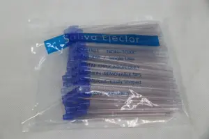 Saliva Ejector for Dental Schools in Nigeria by Scantrik