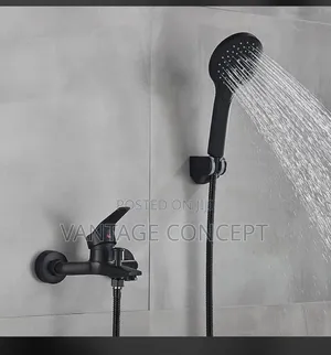 Bathtub Mixer