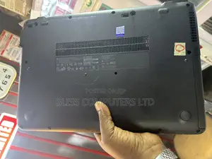 Laptop HP 650 G3 8GB Intel Core i5 SSD 256GB