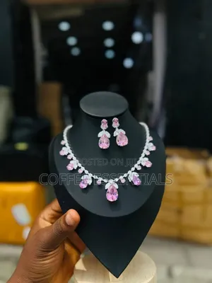 Lr Female Fashion Jewelry
