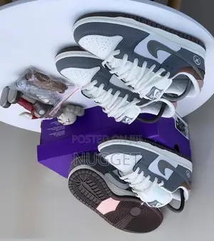 Nike Sb Fully Boxed ( Grade A)