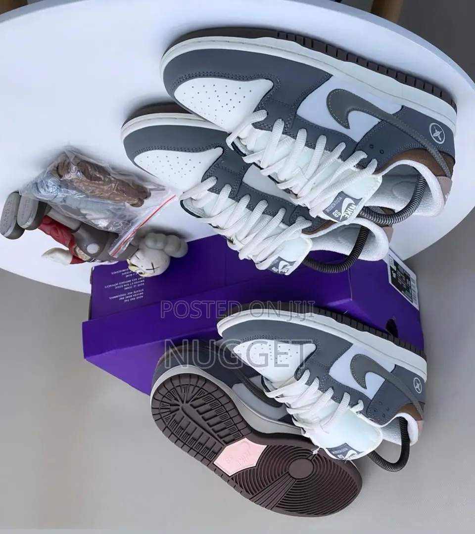 Nike Sb Fully Boxed ( Grade A)