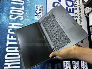 Laptop Dell Latitude 5300 8GB Intel Core i5 SSD 256GB