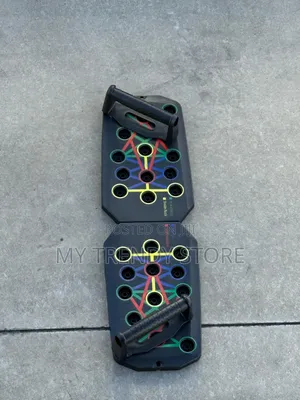 Push Up Board