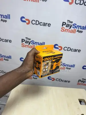 Pay Small Small Ingco Self-leveling Line Laser On Cdcare.App