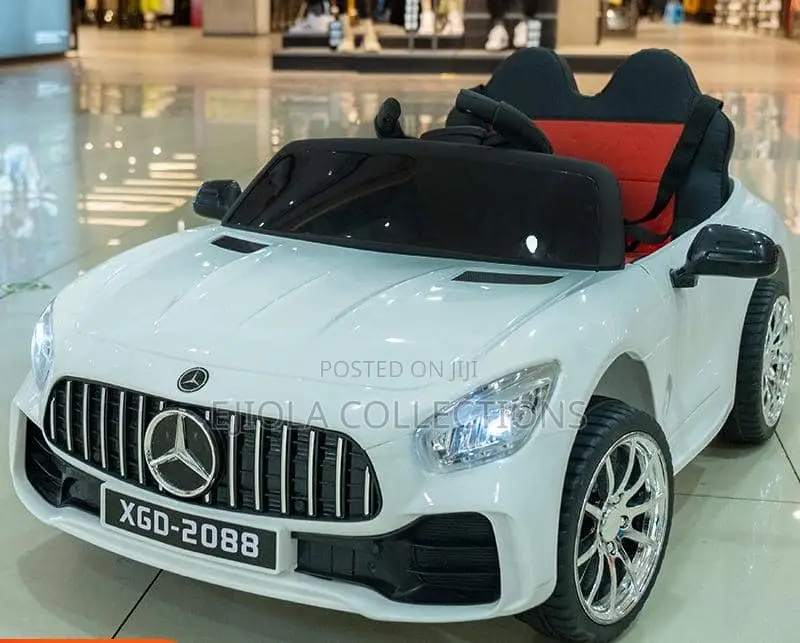Electiric Car