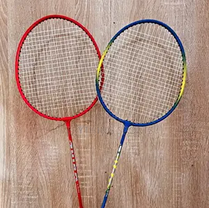 Long Tennis Racket