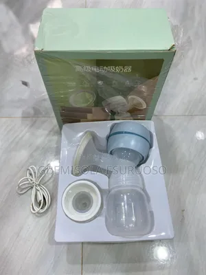 Makingtec Portable Electric Breast Milk Pump