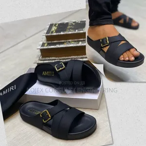 Amiri Quality Slides 2024 Edition