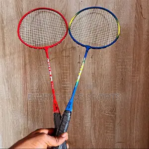 Long Tennis Rackets