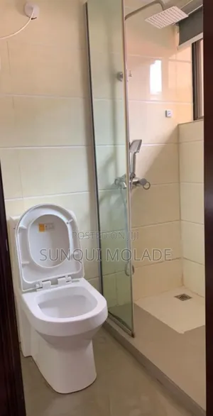 Furnished Studio Apartment in Victoria Island By for rent