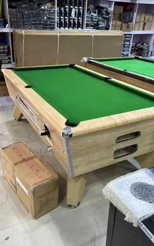 Switch Marble and Coin Snooker Board