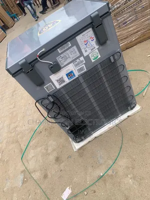 Original Canforst 200 Litres Deep Fridge