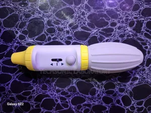 Pipette Controller