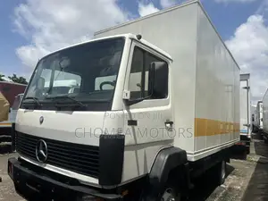 814 Trucks