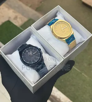 Poedagar-Stainless Steel-Watches 