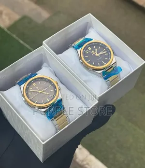 Poedagar-Stainless Steel-Watches 