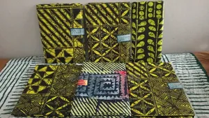 Adire Batik