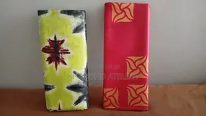 Adire Batik